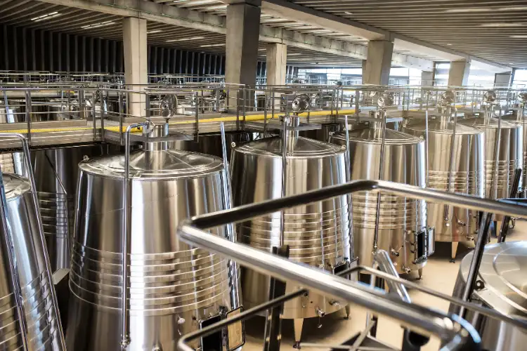 Beverage Product Development Process