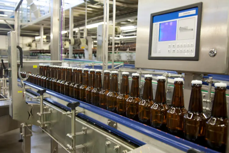 Innovative Beverage Formulation Techniques
